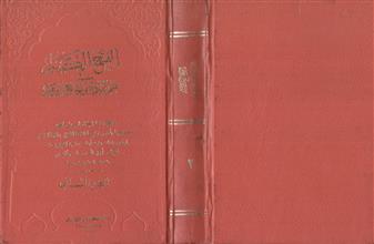 الفتح الكبير في ضم الزيادة إلى الجامع الصغير -ج2