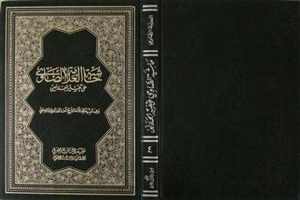 حاشية العلامة الصاوي على تفسير الجلالين ج4