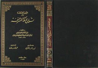 الزهور المقتطفة من تاريخ مكة المشرفة