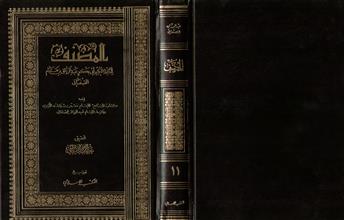 المصنف ج11