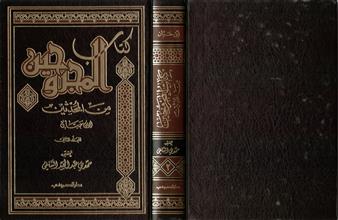 كتاب المجروحين من المحدثين ج2