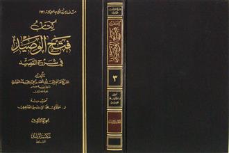 كتاب فتح الوصيد في شرح القصيد ج3