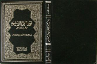 حاشية العلامة الصاوي على تفسير الجلالين ج1