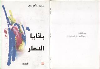 بقايا النهار