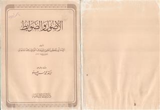 الأصول و الضوابط