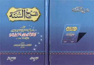 شرح السنة