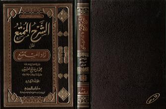 سلسلة مؤلفات فضيلة الشيخ محمد بن صالح العثيمين14 الشرح الممتع على زاد المستنقع 4