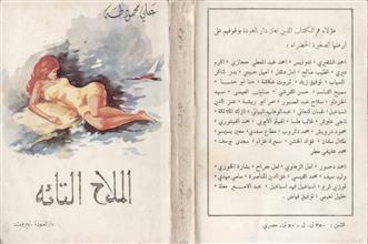 الملاح التائه