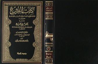كتاب الفروع ج6