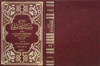 تاريخ مدينة دمشق ج22