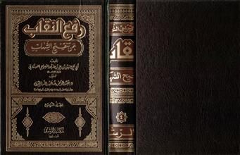 رفع النقاب عن تنقيح الشهاب ج4
