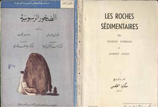 الصخور الرسوبية