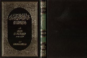 جامع المقاصد في شرح القواعد ج8
