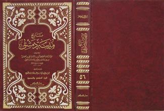 تاريخ مدينة دمشق ج56