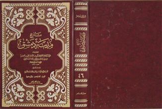 تاريخ مدينة دمشق ج46