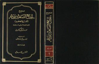 صحيح الجامع الصغير و زيادته الفتح الكبير م2
