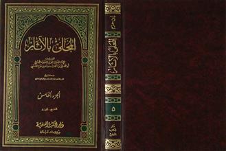 المحلى بالآثار ج5