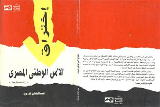 إختراق الأمن الوطني المصري