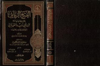 الفتح الرباني على نظم رسالة ابن ابي زيد القيرواني ج1
