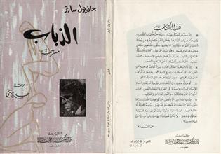 الذباب