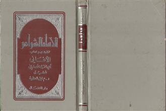 الإماء الشواعر