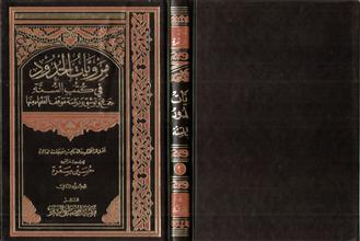 مرويات الحدود في كتب السنة ج2