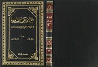 طبقات علماء الحديث ج3