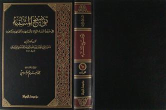 توضيح المشتبه في ضبط أسماء الرواة و أنسابهم و ألقابهم و كناهم ج10
