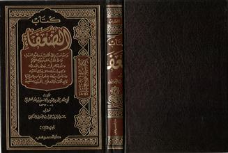 كتاب الضعفاء 3