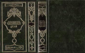 جمهرة النسب للكلبي ط1