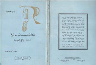 كارل غوستاف يونغ الاساسيات في النظرية الممارسة