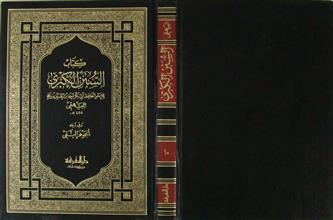 كتاب السنن الكبرى ج10