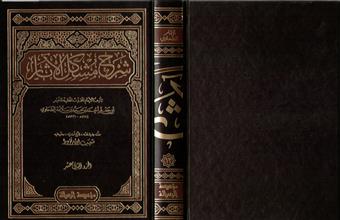 شرح مشكل الأثار 12