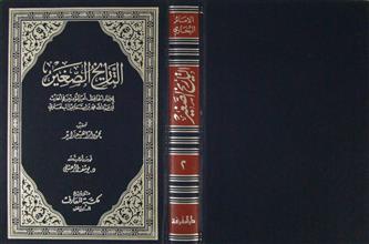 التاريخ الصغير ج2