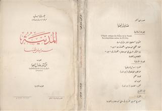 المدنية سرابها ويقينها ط2
