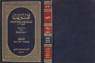 المستوعب م3