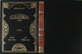 مسند علي بن أبي طالب ج4