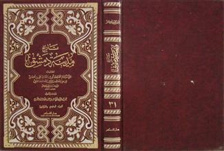 تاريخ مدينة دمشق ج31