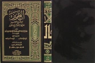 العزيز شرح الوجيز ج3