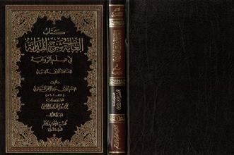 كتاب الغاية في شرح الهداية في علم الرواية ج1